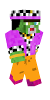 Skin preview