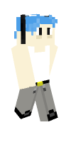 Skin preview
