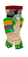 Skin preview