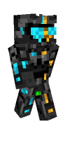 Skin preview