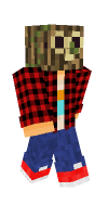 Skin preview