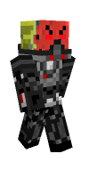 Skin preview