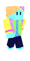 Skin preview