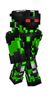 Skin preview
