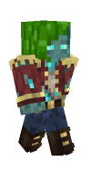 Skin preview