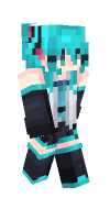 Skin preview