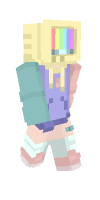 Skin preview