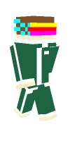 Skin preview