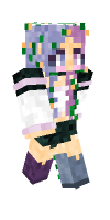 Skin preview