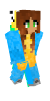 Skin preview