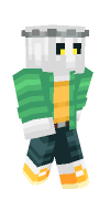 Skin preview