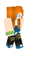 Skin preview