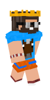 Skin preview