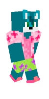 Skin preview