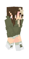 Skin preview