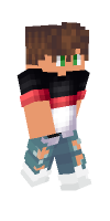 Skin preview
