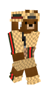 Skin preview