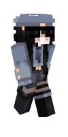 Skin preview