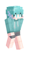 Skin preview