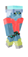 Skin preview