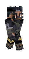 Skin preview