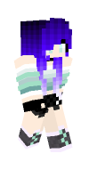 Skin preview