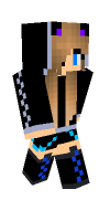Skin preview