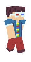 Skin preview