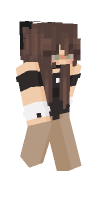 Skin preview
