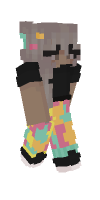Skin preview