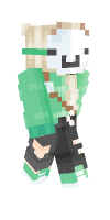 Skin preview