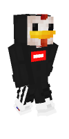 Skin preview