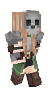 Skin preview