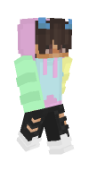 Skin preview