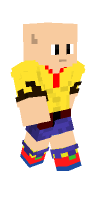 Skin preview
