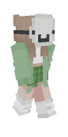 Skin preview