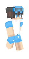 Skin preview