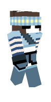 Skin preview