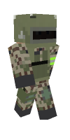 Skin preview