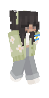 Skin preview