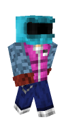 Skin preview