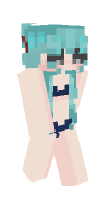 Skin preview