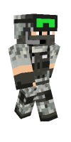 Skin preview