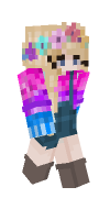 Skin preview