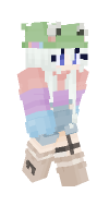 Skin preview
