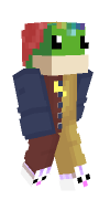 Skin preview