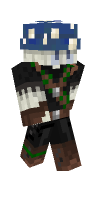 Skin preview
