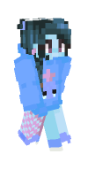 Skin preview