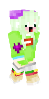 Skin preview