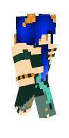 Skin preview